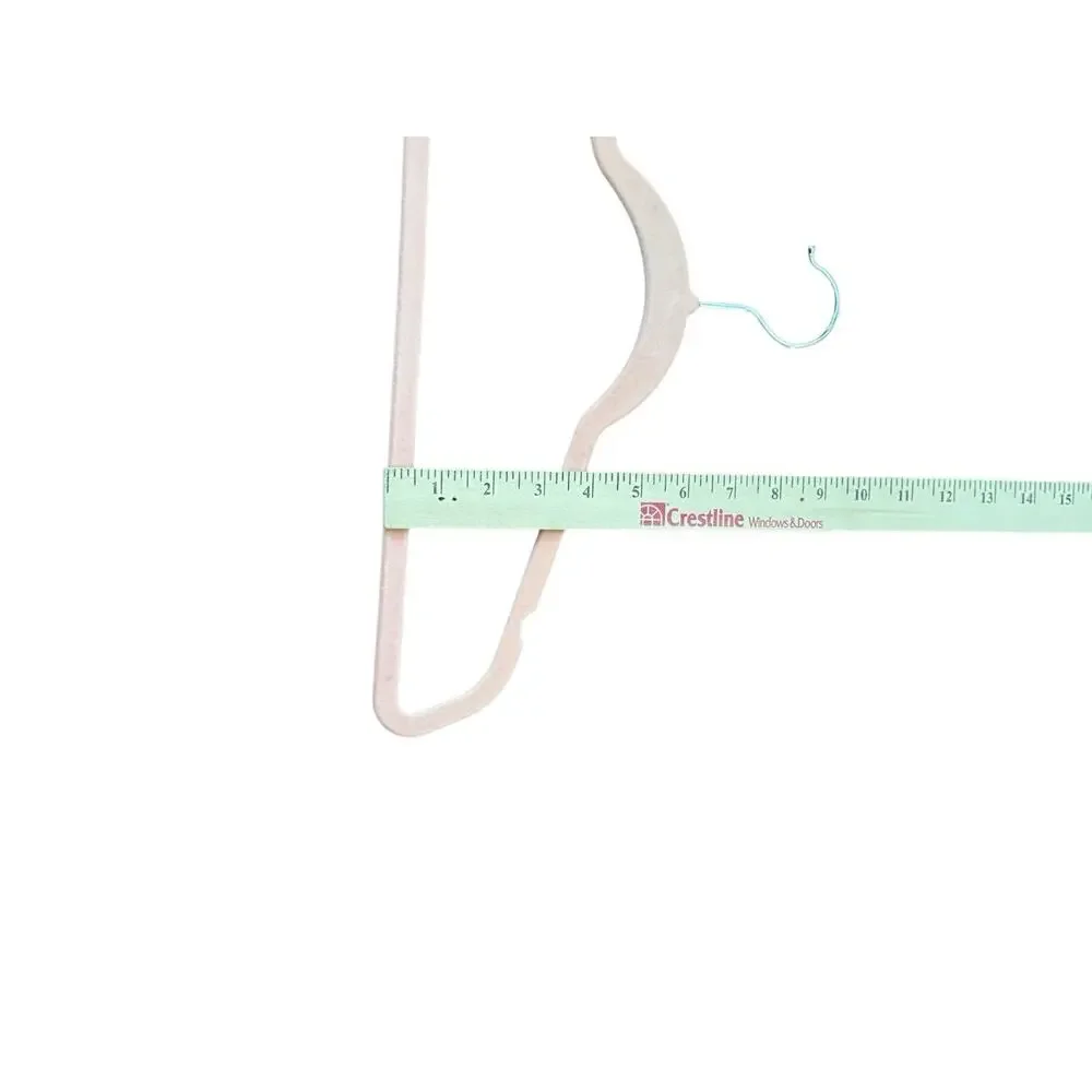 hangers believe these